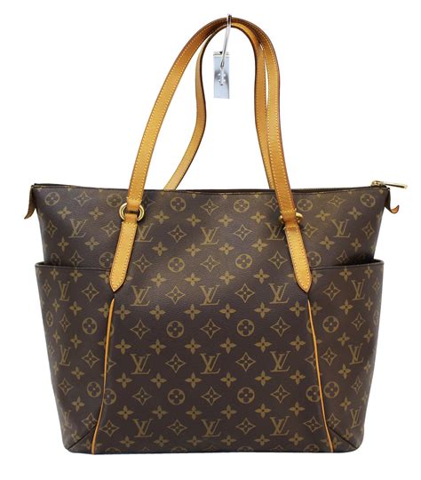 louis vuitton dark shopping bag|authentic shopping bags louis vuitton.